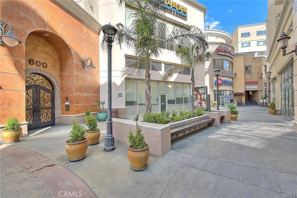 Monterey Park, CA 91754,600 N Atlantic BLVD #316