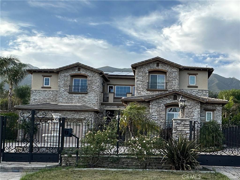 Rancho Cucamonga, CA 91737,9616 Norbrook DR