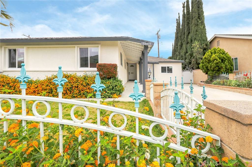 Rowland Heights, CA 91748,18479 Aguiro ST