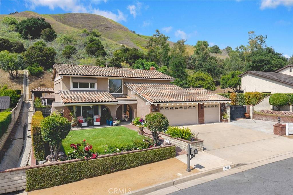 San Dimas, CA 91773,245 Maverick DR