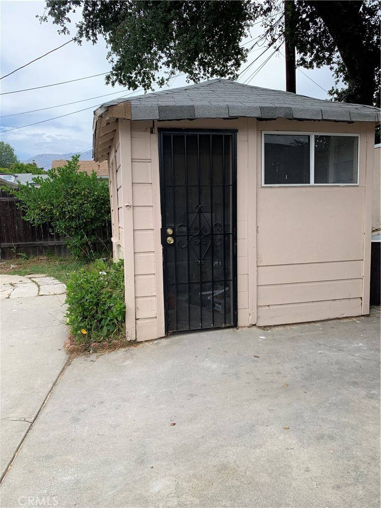 Pasadena, CA 91107,92 N Berkeley AVE