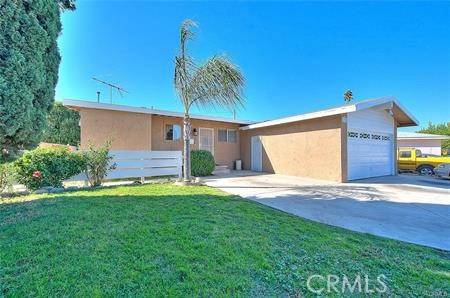 Hacienda Heights, CA 91745,16220 Sigman ST