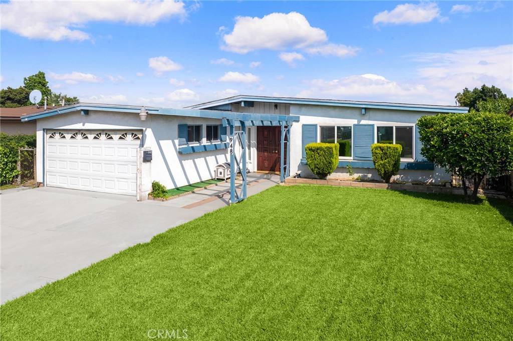 La Puente, CA 91746,948 Millbury AVE