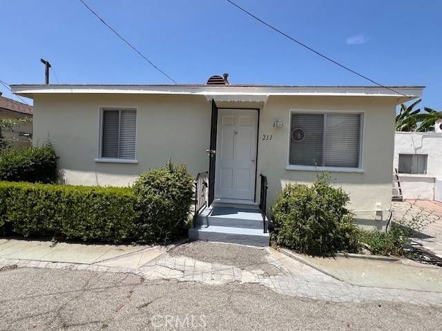 Monterey Park, CA 91755,211 N Alhambra AVE