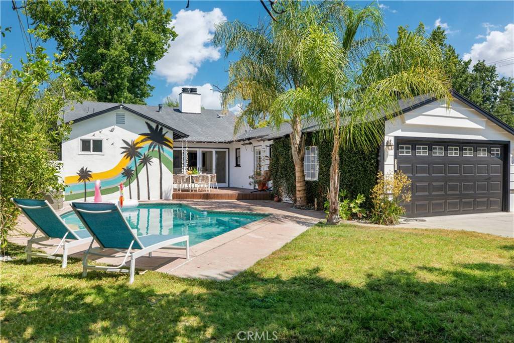 Sherman Oaks, CA 91423,4901 Ethel AVE