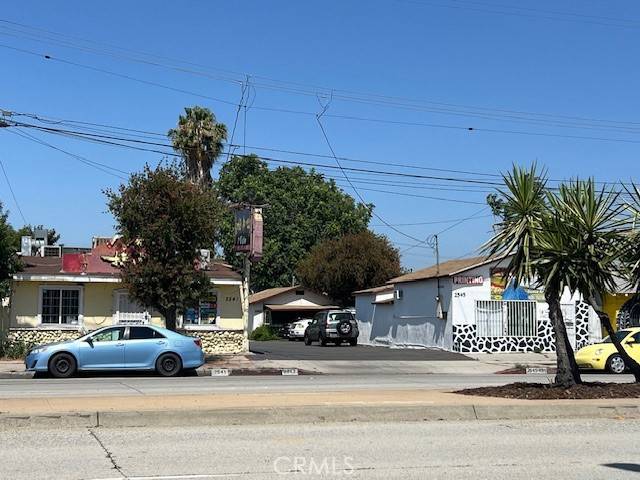South El Monte, CA 91733,2541 Rosemead BLVD