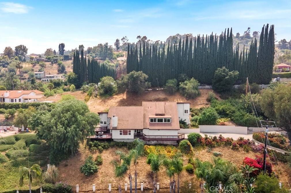 Hacienda Heights, CA 91745,2363 Via Cielo