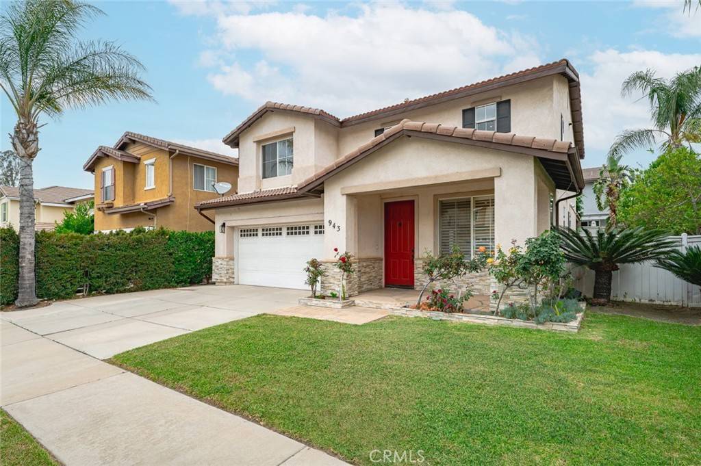Azusa, CA 91702,943 Solem ST