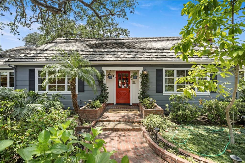 Arcadia, CA 91006,1735 Claridge ST