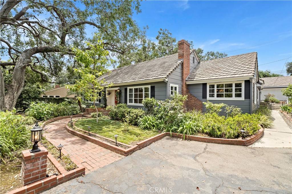 Arcadia, CA 91006,1735 Claridge ST