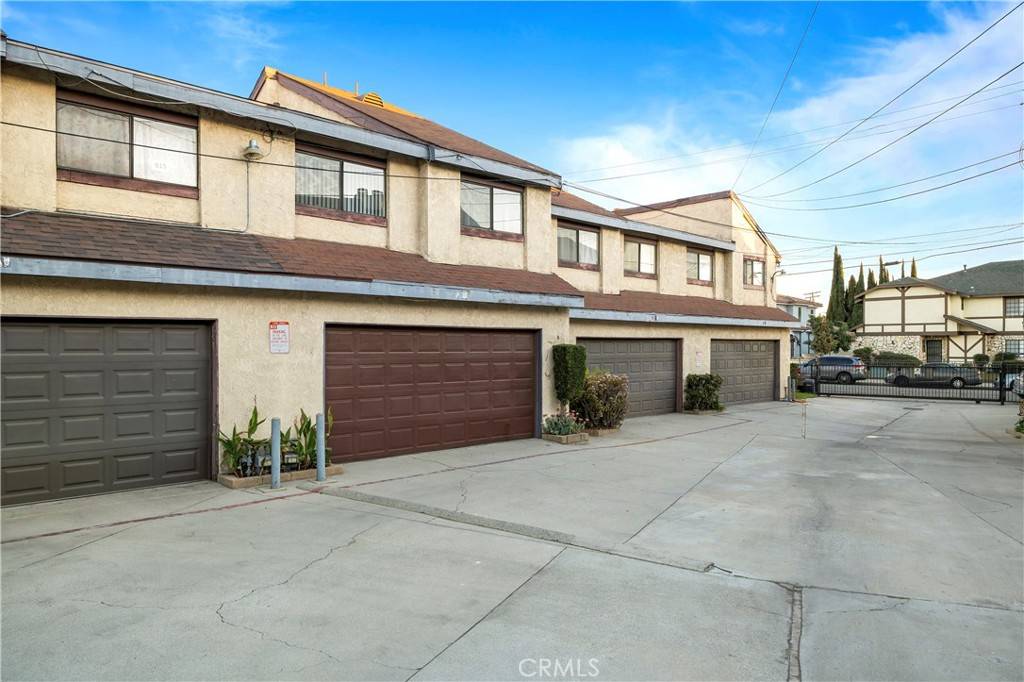 El Monte, CA 91733,9471 Cortada ST #P