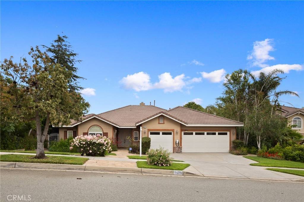 Rancho Cucamonga, CA 91739,5675 W Overlook DR