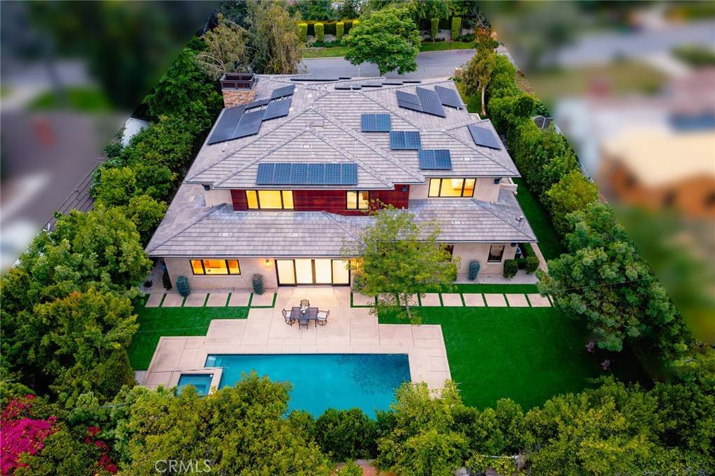 Arcadia, CA 91006,1410 Santa Margarita DR