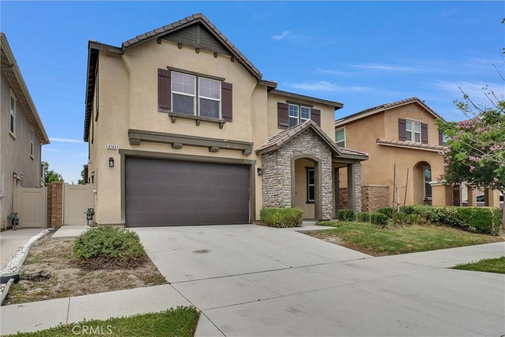 Ontario, CA 91762,4742 S Scott WAY