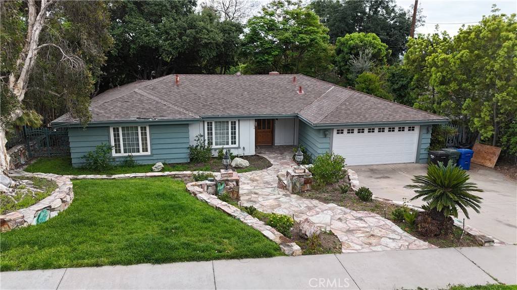 Glendora, CA 91741,326 E Sierra Madre AVE