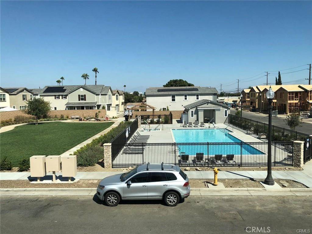 Ontario, CA 91764,1112 N Tribune Privado