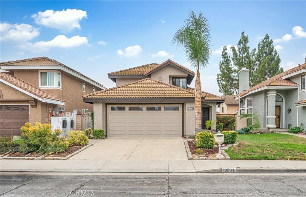 Rancho Cucamonga, CA 91730,10991 Countryview DR