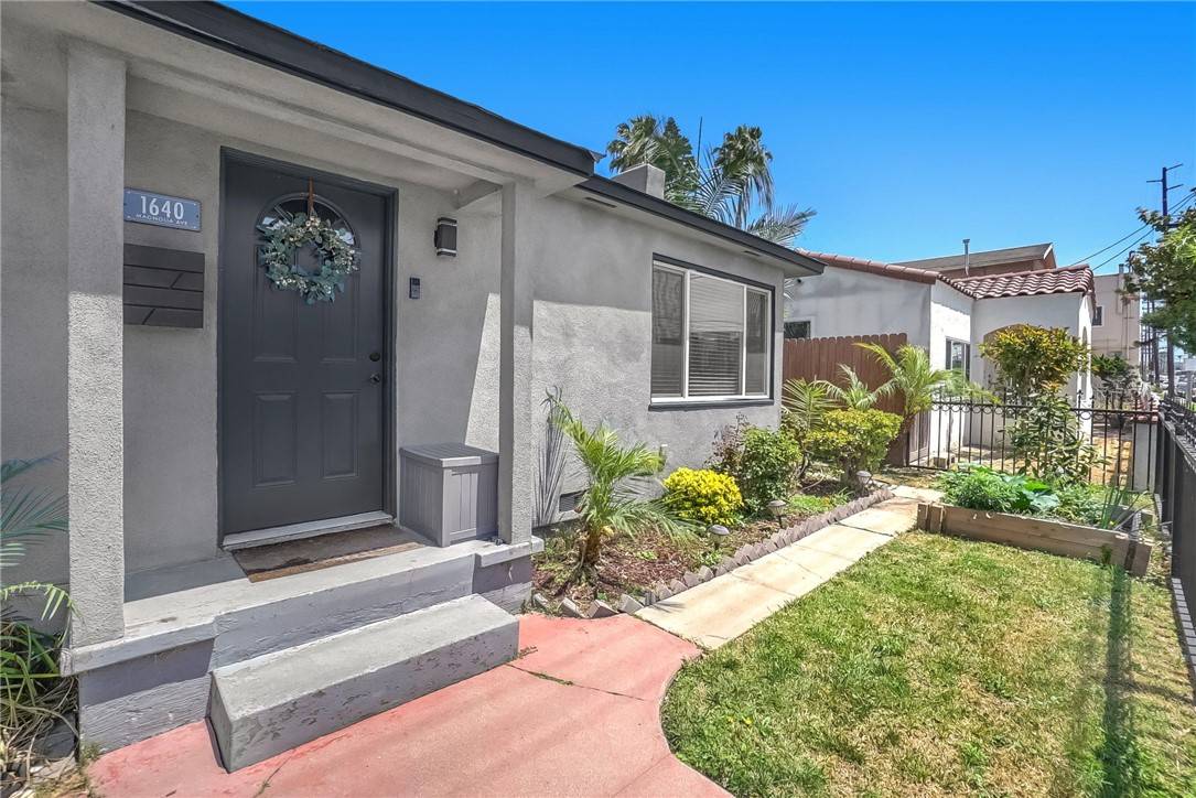 Long Beach, CA 90813,1640 Magnolia AVE