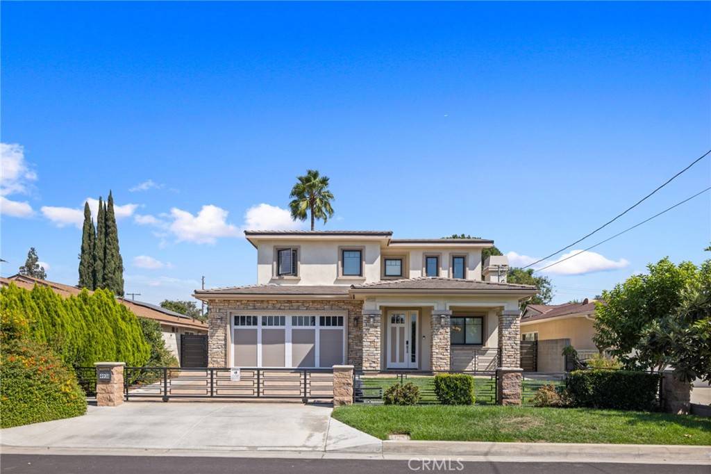 Temple City, CA 91780,4938 Willmonte AVE