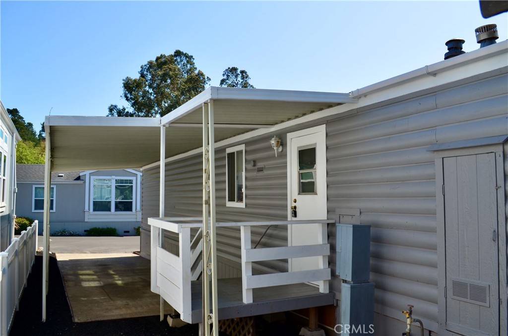 Cambria, CA 93428,1226 N Main ST #36