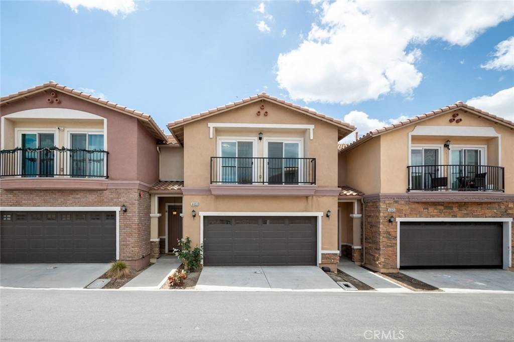 Chino Hills, CA 91709,4453 Camellia CT