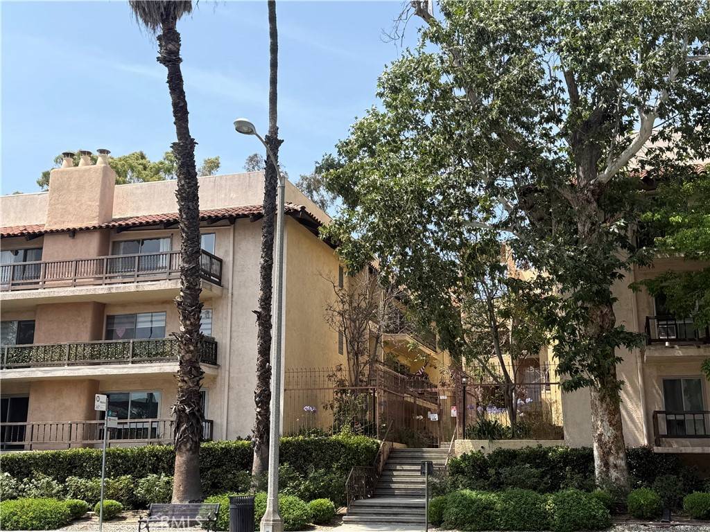 Pasadena, CA 91106,1127 E Del Mar BLVD #229