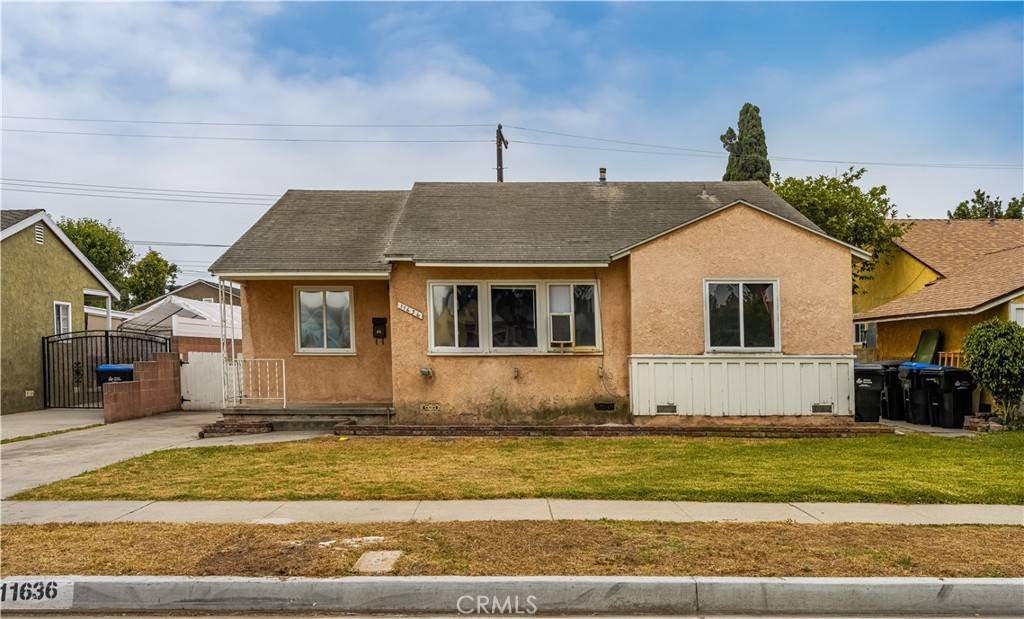 Norwalk, CA 90650,11636 Gettysburg DR
