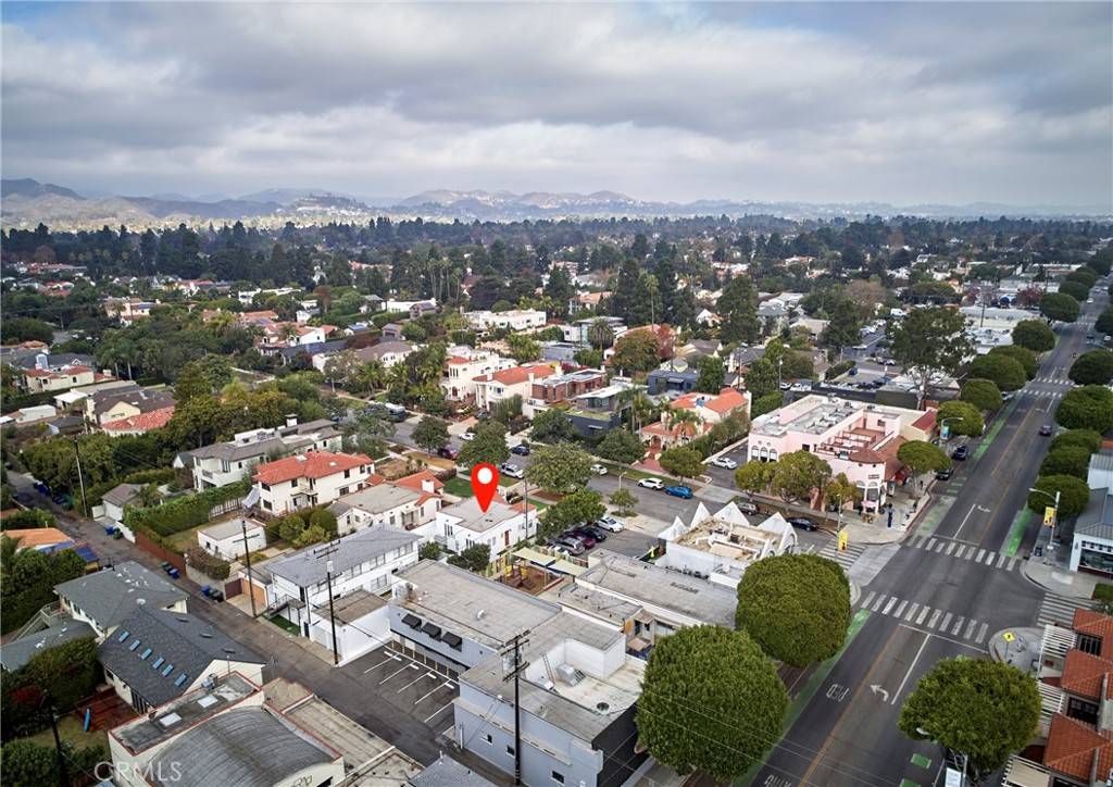 Santa Monica, CA 90402,728 Euclid ST
