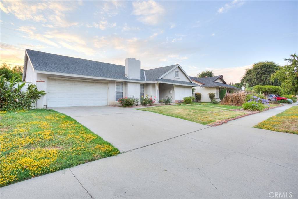 Diamond Bar, CA 91765,2973 Crooked Creek DR