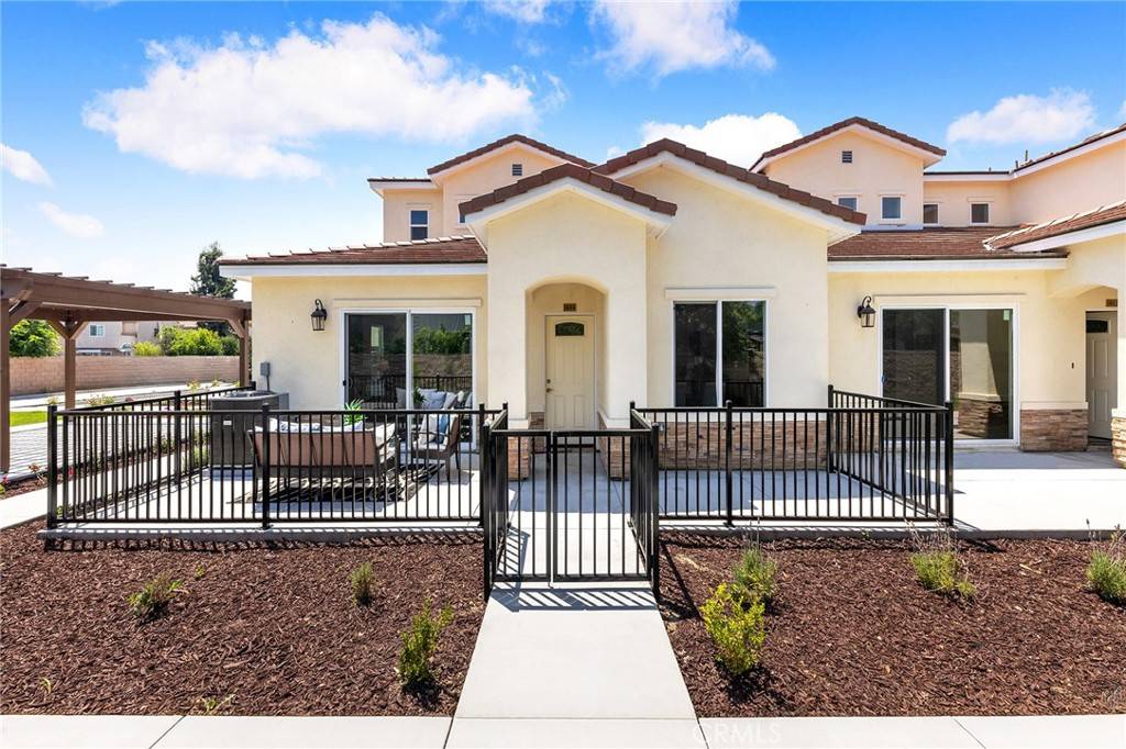 Pomona, CA 91766,1212 S San Antonio AVE