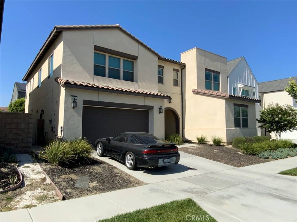 Ontario, CA 91762,2617 E Tatum LN