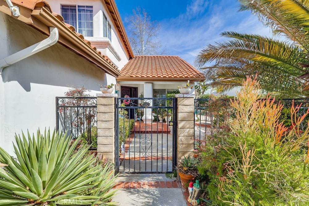 Stevenson Ranch, CA 91381,24813 Sagecrest CIR