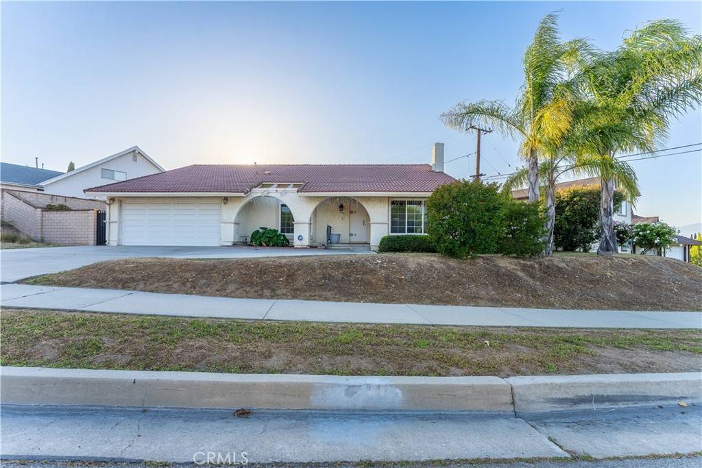 Hacienda Heights, CA 91745,16495 Canelones DR