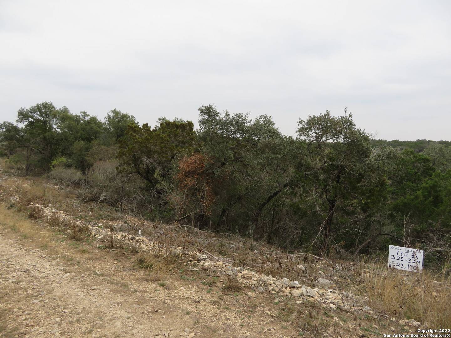 Lakehills, TX 78063,LOT 325-329, & HILLTOP LOOP