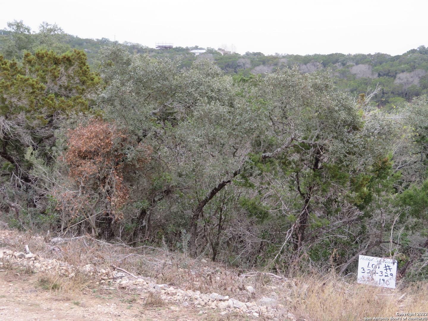 Lakehills, TX 78063,LOT 325-329, & HILLTOP LOOP