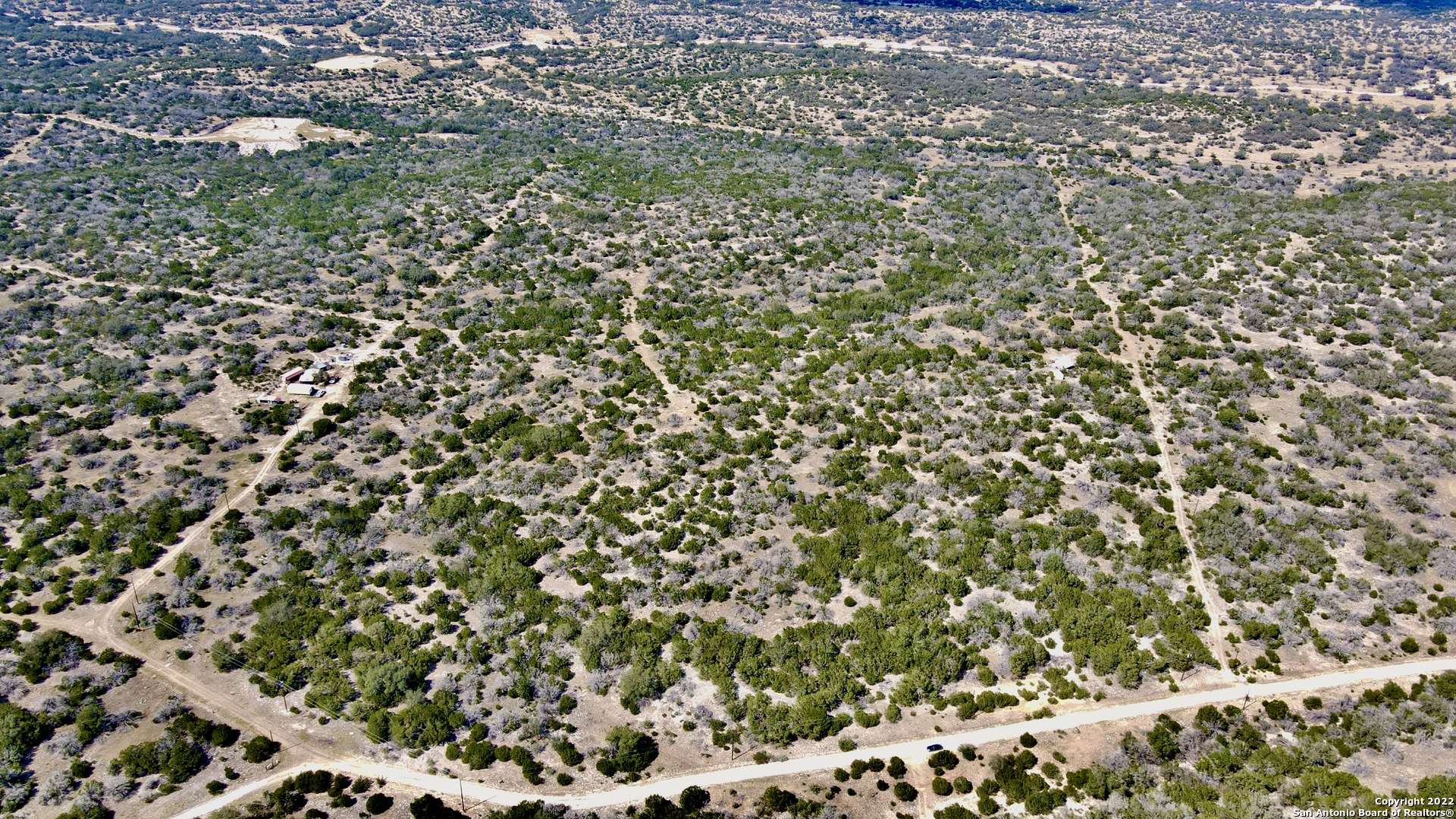 Rocksprings, TX 78880,80 acres in Rocksprings