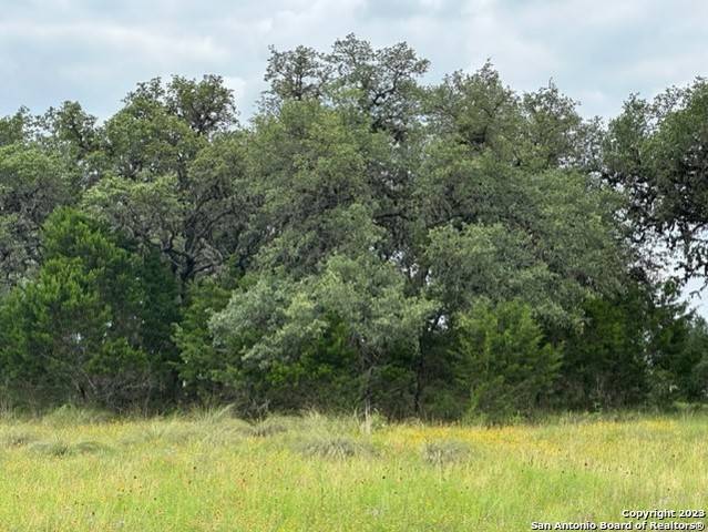 Bandera, TX 78003,LOT 40 VALLEY OAK DR