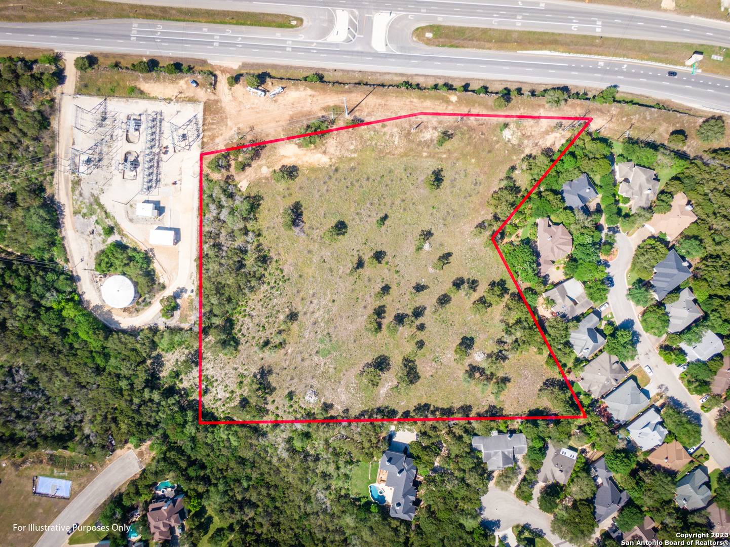 New Braunfels, TX 78130,TBD LOOP 337