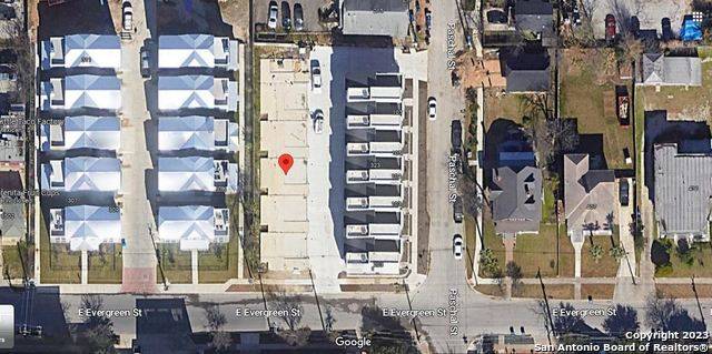 San Antonio, TX 78212-4770,319 EVERGREEN ST