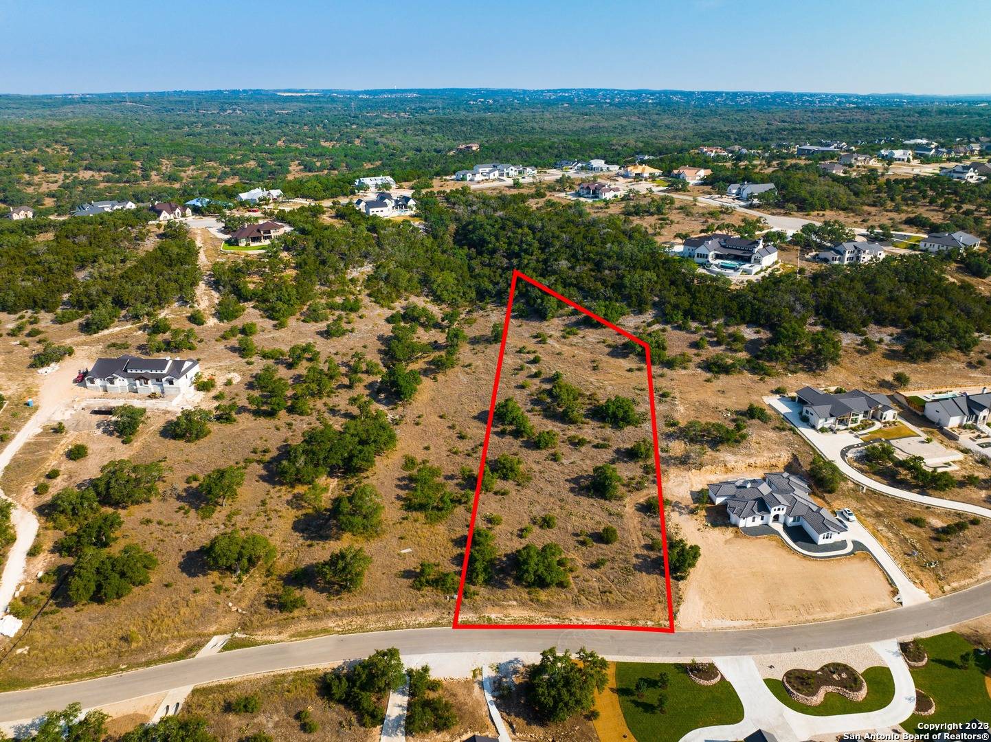 New Braunfels, TX 78132-3964,5752 COPPER VISTA