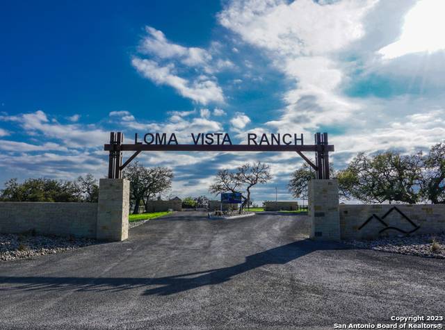 Kerrville, TX 78028,LOT 84 LOMA VISTA RANCH #2