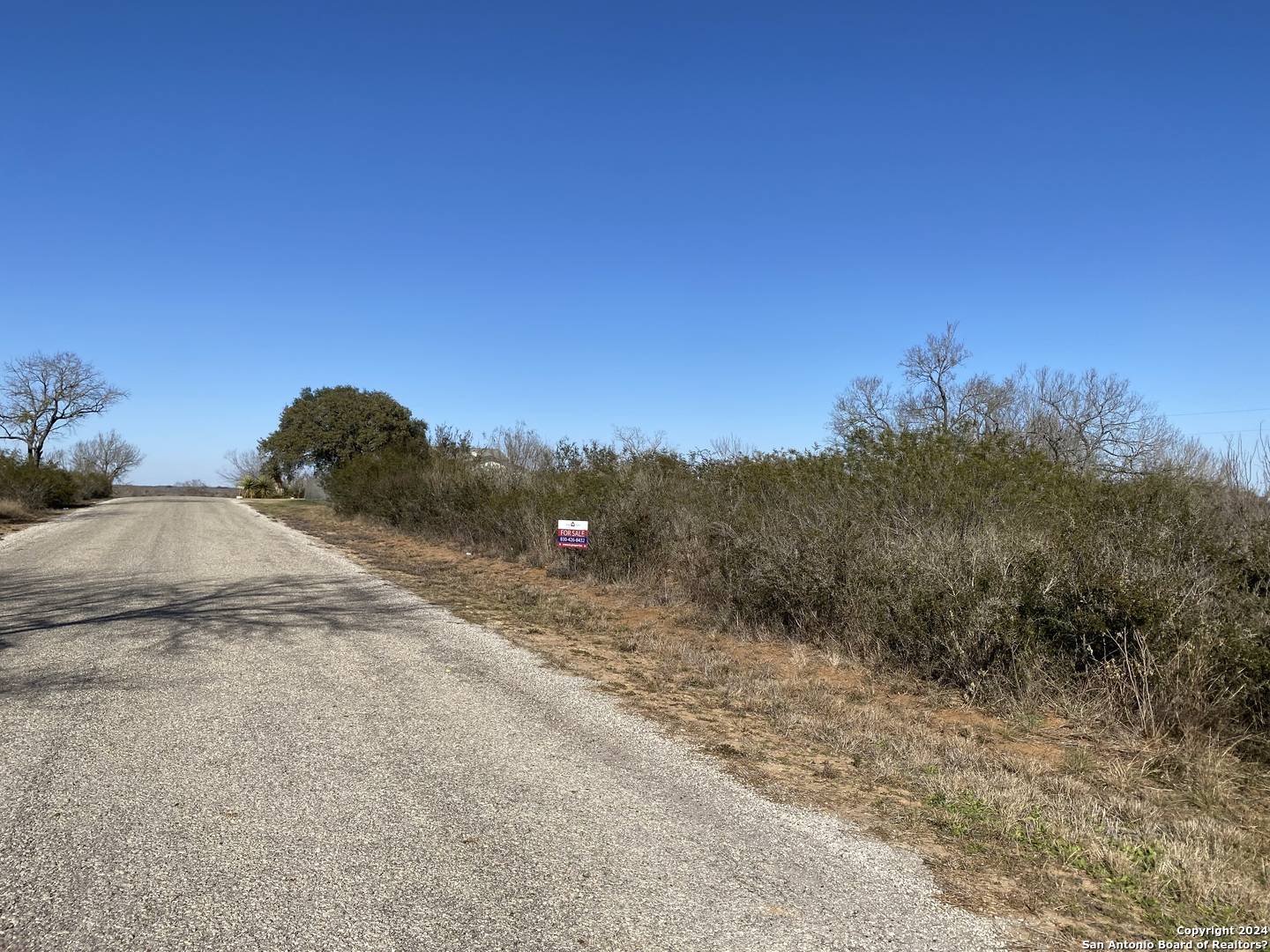 Moore, TX 78057,410 CR 1629