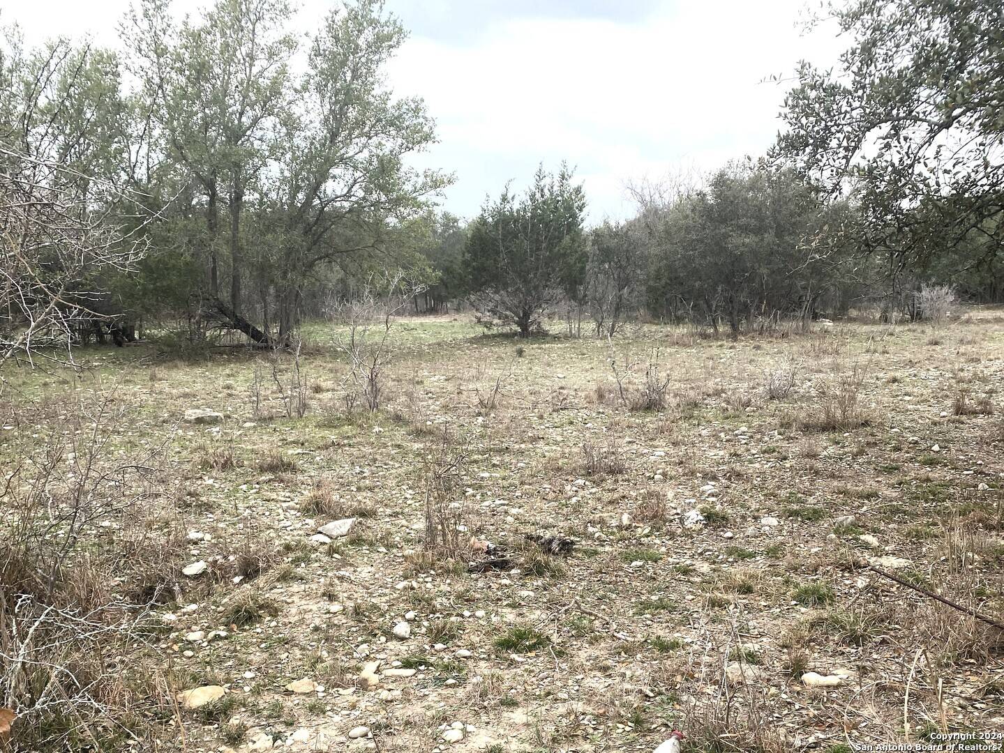 Bandera, TX 78003,LOTS 3-4 QUAIL RUN