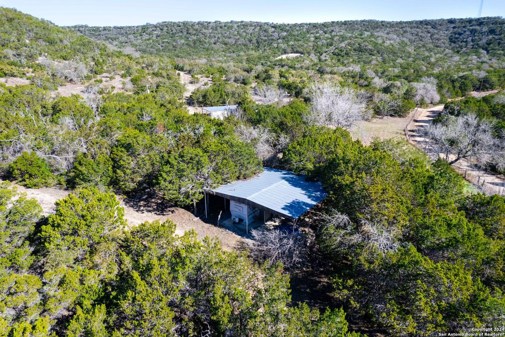 Pipe Creek, TX 78063,TBD Hidden Valley Dr