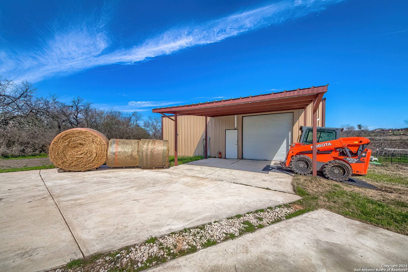 Schertz, TX 78154-6030,6197 PFEIL RD