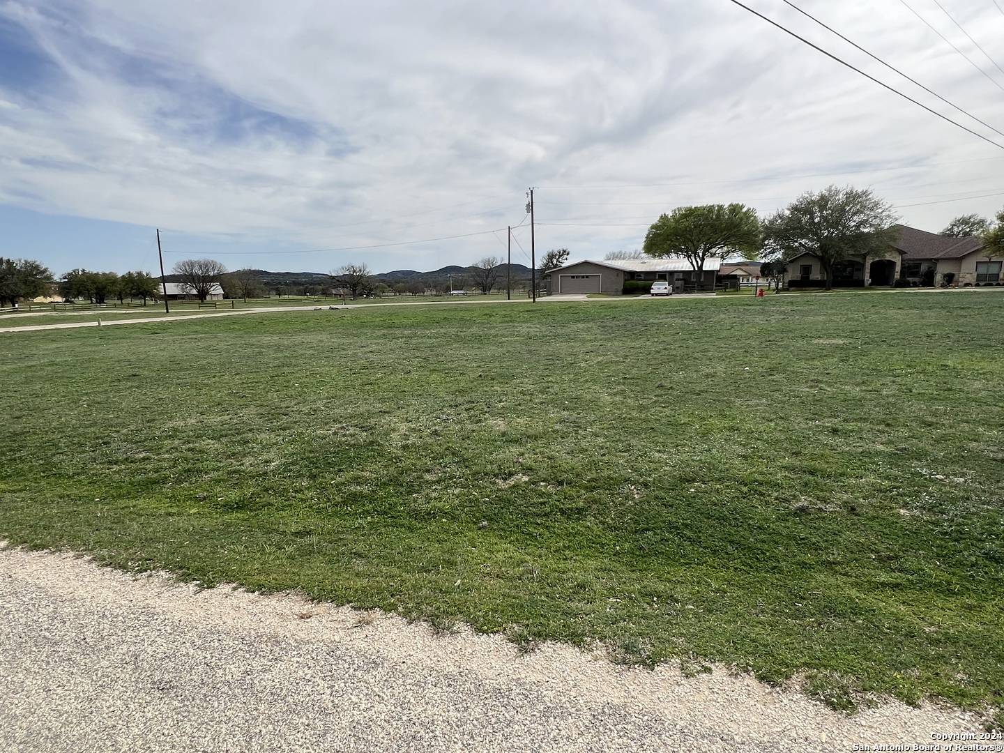 Bandera, TX 78003,LOT 34 SHADY OAK