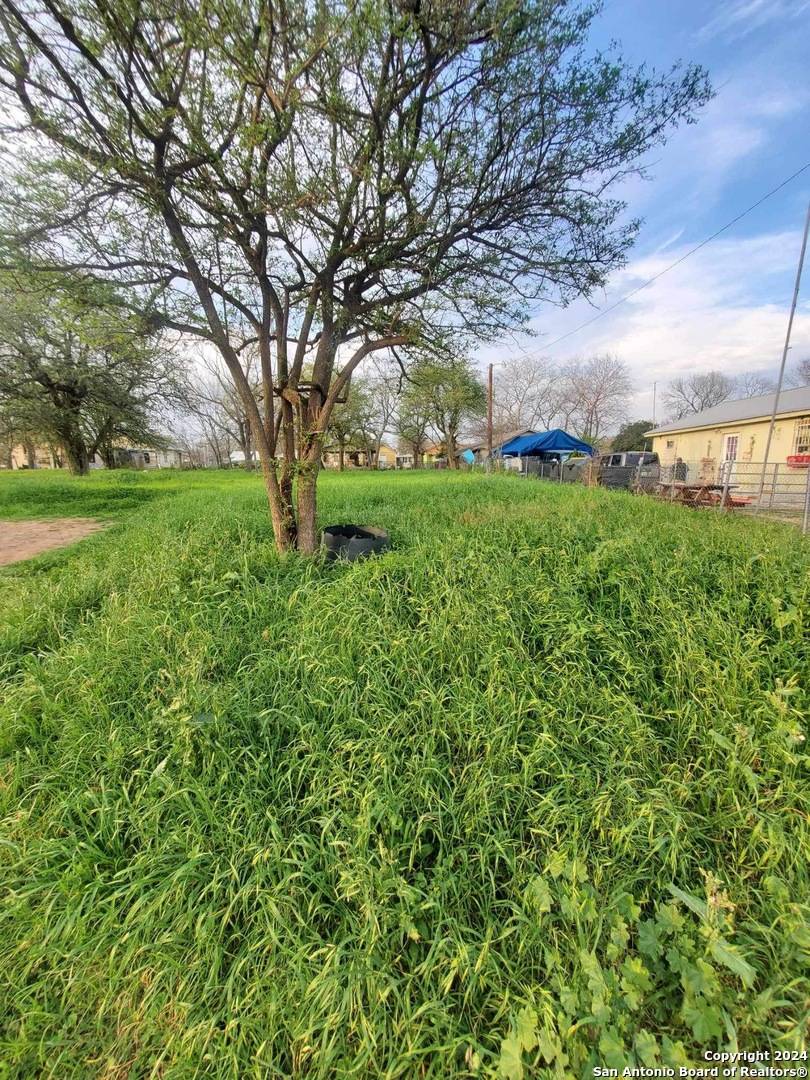 Seguin, TX 78155,LOT 12 Dibrell Ave