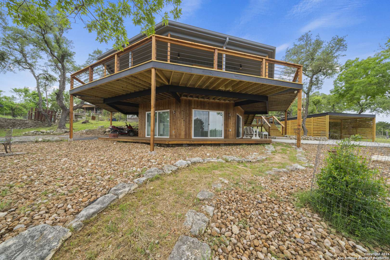 Canyon Lake, TX 78133-4439,665 Lake Forest