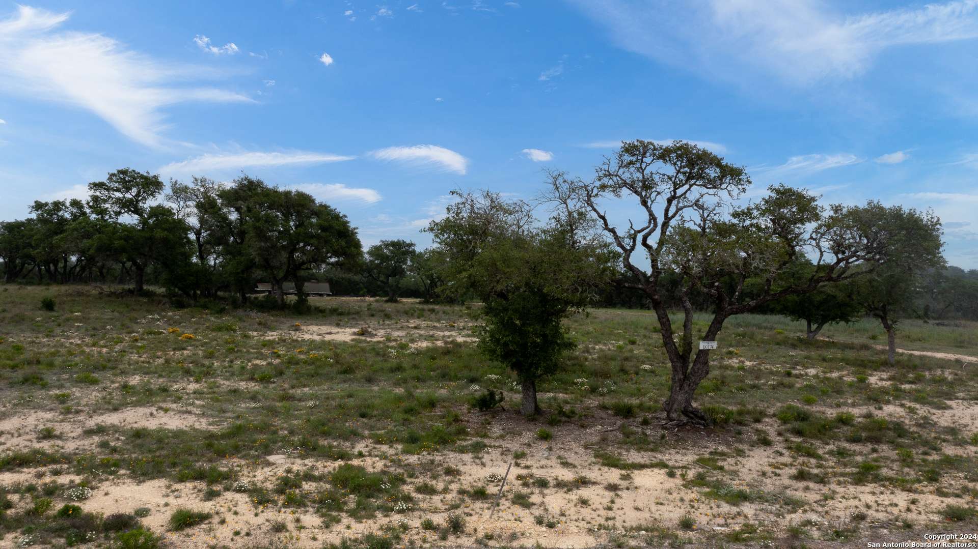 Canyon Lake, TX 78133,LOT 74 Paradise Parkway