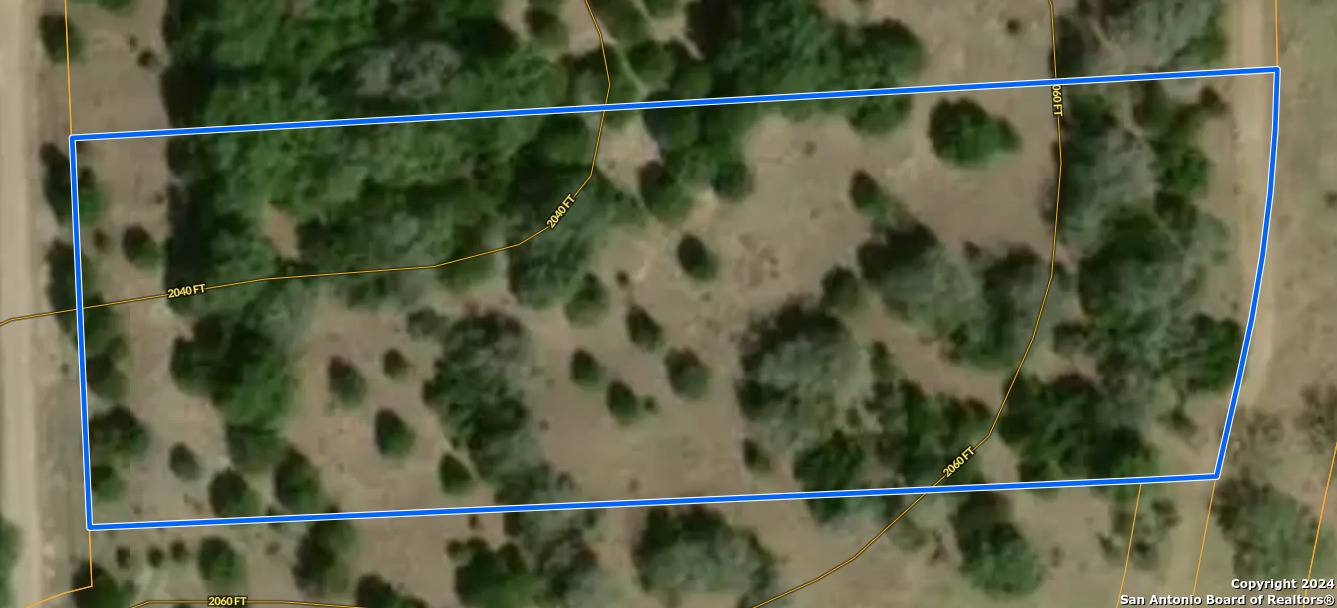 Kerrville, TX 78028,LOT 139 Loma Vista Ranch